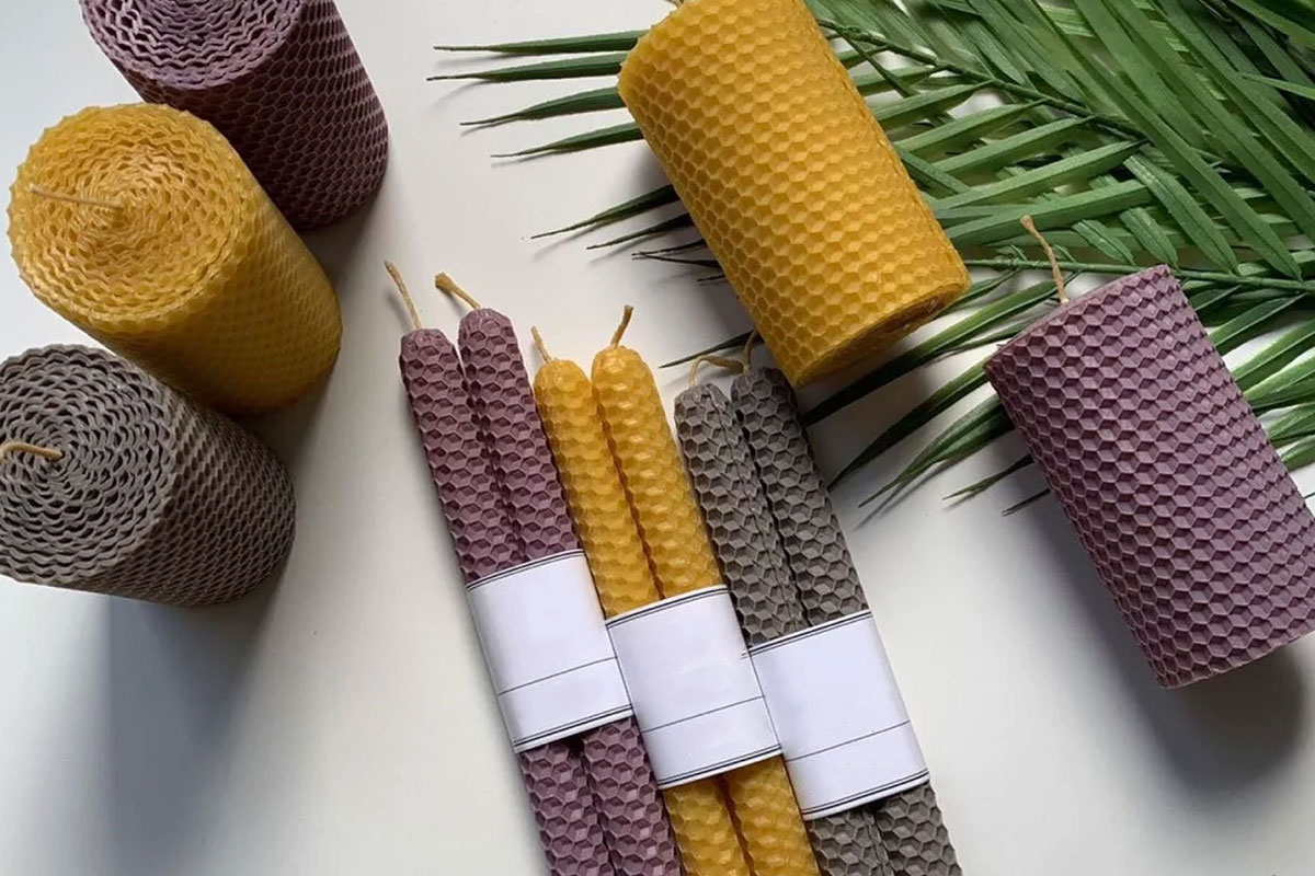 Їстівний віск